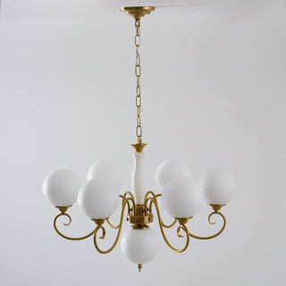 Roselune Lustre