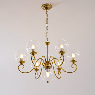 Roselune Lustre