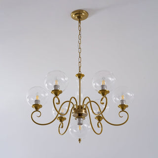 Roselune Lustre
