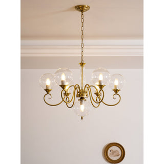 Roselune Lustre