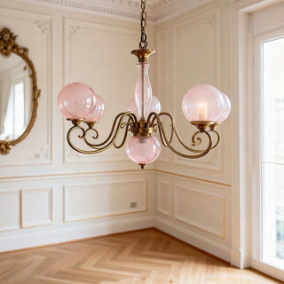 Roselune Lustre