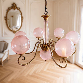 Roselune Lustre
