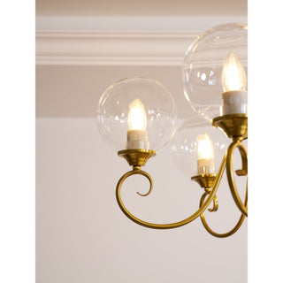 Roselune Lustre