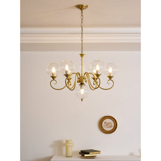 Roselune Lustre