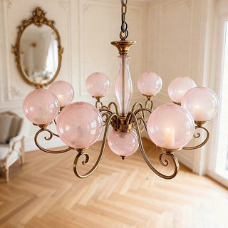 Roselune Lustre