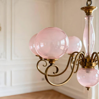 Roselune Lustre