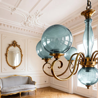 Roselune Lustre