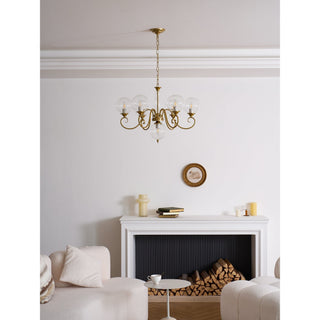 Roselune Lustre