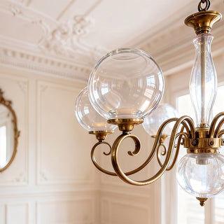 Roselune Lustre