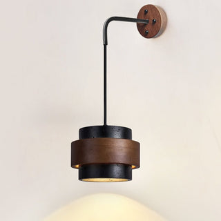Event Horizon Sconce-Neutral Decor