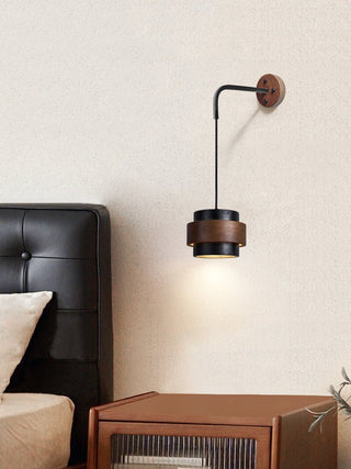 Event Horizon Sconce-Neutral Decor