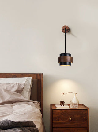 Event Horizon Sconce-Neutral Decor