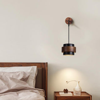 Event Horizon Sconce-Neutral Decor