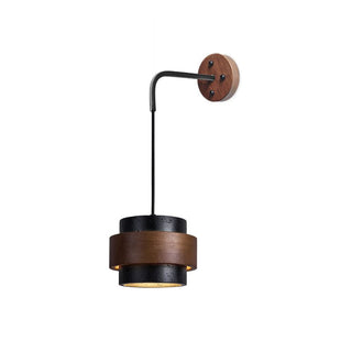 Event Horizon Sconce-Neutral Decor