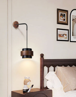 Event Horizon Sconce-Neutral Decor