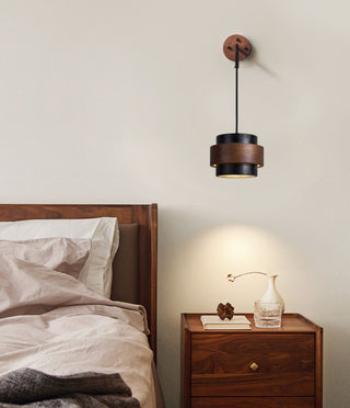 Event Horizon Sconce-Neutral Decor
