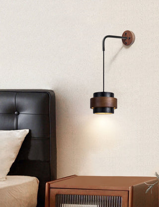 Event Horizon Sconce-Neutral Decor