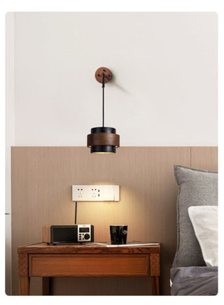 Event Horizon Sconce-Neutral Decor