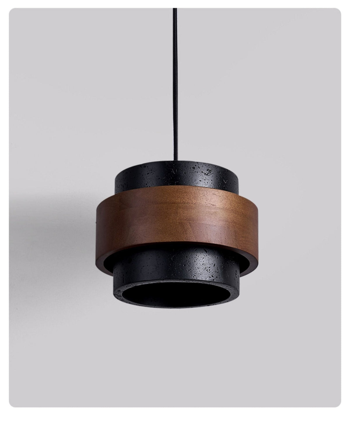 Event Horizon Sconce-Neutral Decor