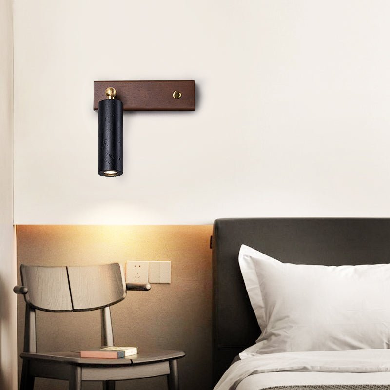 Event Horizon Spot Wall Lamp-Neutral Decor