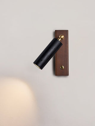 Event Horizon Spot Wall Lamp-Neutral Decor