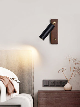 Event Horizon Spot Wall Lamp-Neutral Decor