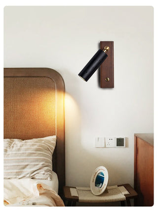 Event Horizon Spot Wall Lamp-Neutral Decor