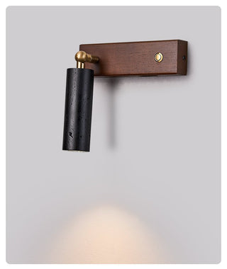 Event Horizon Spot Wall Lamp-Neutral Decor