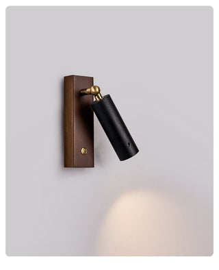 Event Horizon Spot Wall Lamp-Neutral Decor