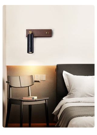 Event Horizon Spot Wall Lamp-Neutral Decor