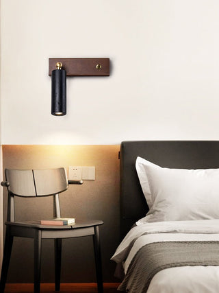 Event Horizon Spot Wall Lamp-Neutral Decor
