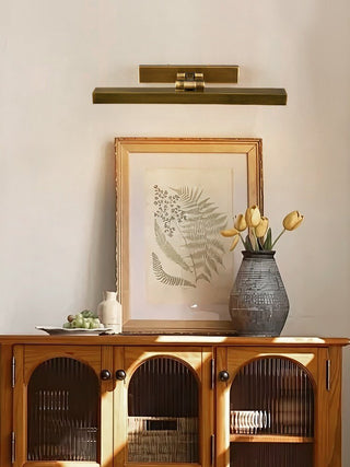 Everett Wall Light-Neutral Decor