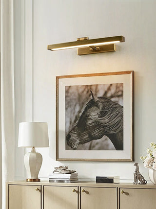 Everett Wall Light-Neutral Decor