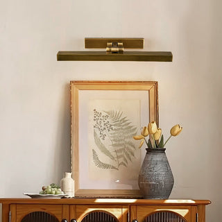Everett Wall Light-Neutral Decor