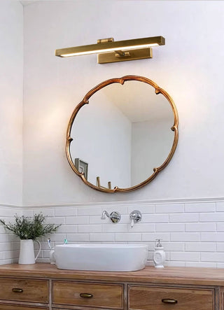 Everett Wall Light-Neutral Decor