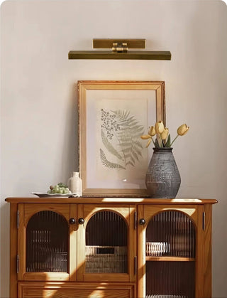 Everett Wall Light-Neutral Decor