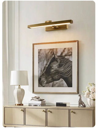 Everett Wall Light-Neutral Decor