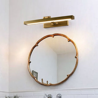 Everett Wall Light-Neutral Decor