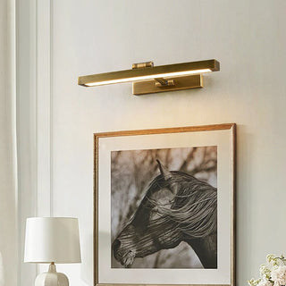 Everett Wall Light-Neutral Decor