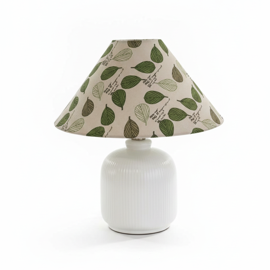 Selisia Lampe de Table Florale