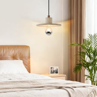 Evirlo Pendant Lamp-Neutral Decor