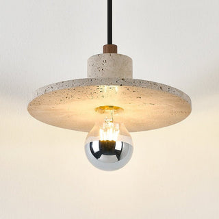 Evirlo Pendant Lamp-Neutral Decor
