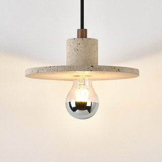 Evirlo Pendant Lamp-Neutral Decor