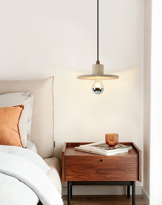 Evirlo Pendant Lamp-Neutral Decor