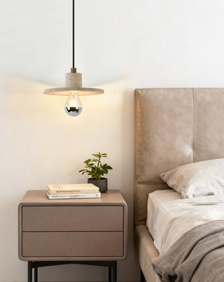 Evirlo Pendant Lamp-Neutral Decor