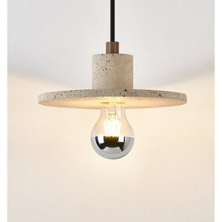 Evirlo Pendant Lamp-Neutral Decor