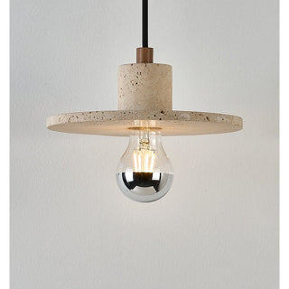 Evirlo Pendant Lamp-Neutral Decor