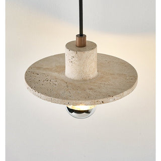 Evirlo Pendant Lamp-Neutral Decor