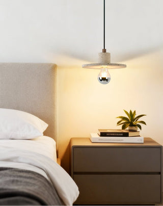 Evirlo Pendant Lamp-Neutral Decor