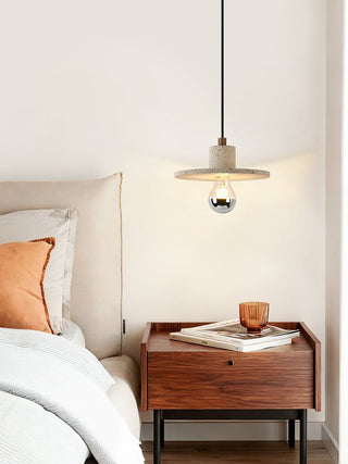 Evirlo Pendant Lamp-Neutral Decor